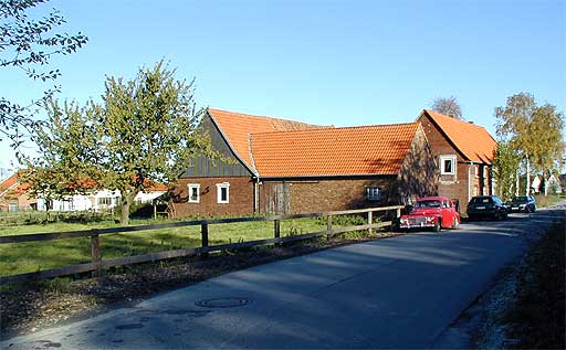 Wippringser Heide in Deiringsen am 10.11.2001